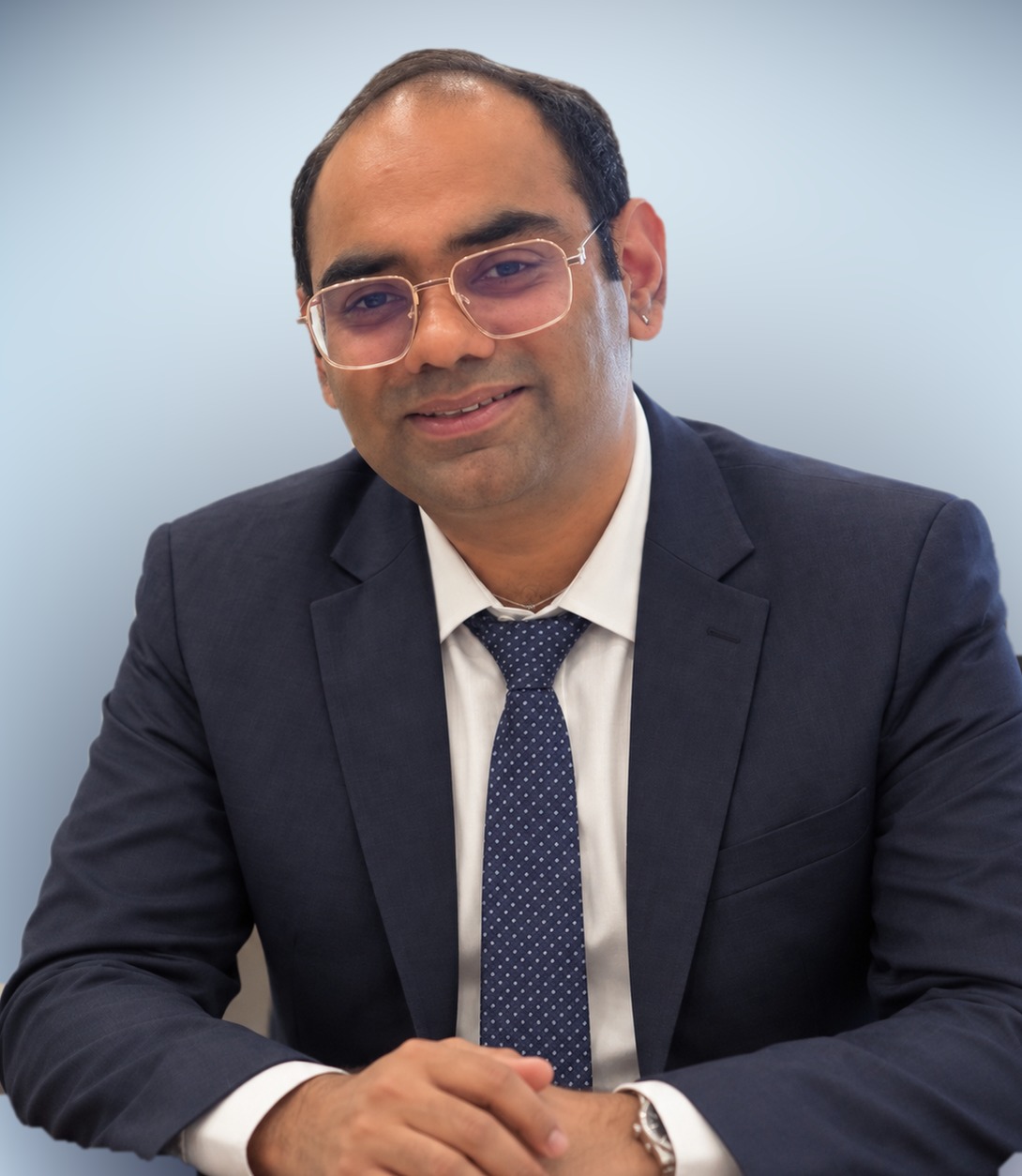 Chandan Syal