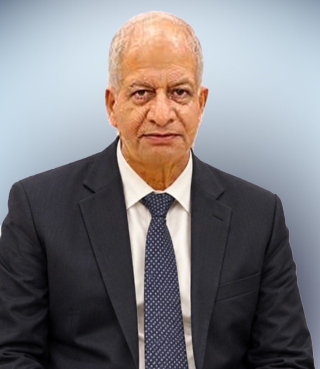 C.K. Koul